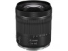 Canon RF 24-105mm f/4-7.1 IS STM Lens (Promo Cashback Rp 300.000)